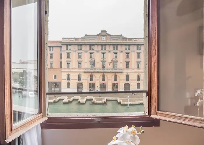 Grand Canal By Wonderful Italy 威尼斯