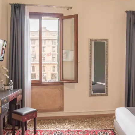 Grand Canal By Wonderful Italy Apartamento