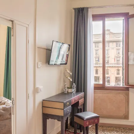 Apartamento Grand Canal By Wonderful Italy Veneza