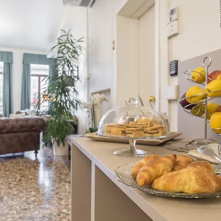 Apartamento Grand Canal By Wonderful Italy Veneza