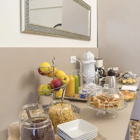 Apartamento Grand Canal By Wonderful Italy *