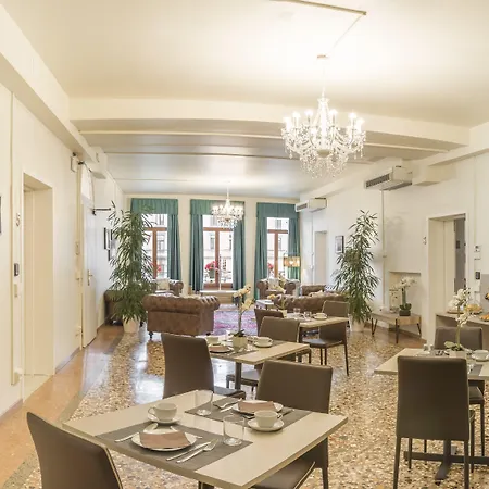 Apartamento Grand Canal By Wonderful Italy Veneza