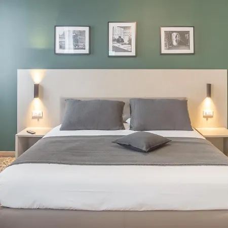 Grand Canal By Wonderful Italy Apartamento